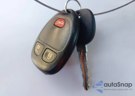 2012 Chevrolet Traverse 1Lt из США, поврежденный, VIN 1GNKVGED5CJ120736